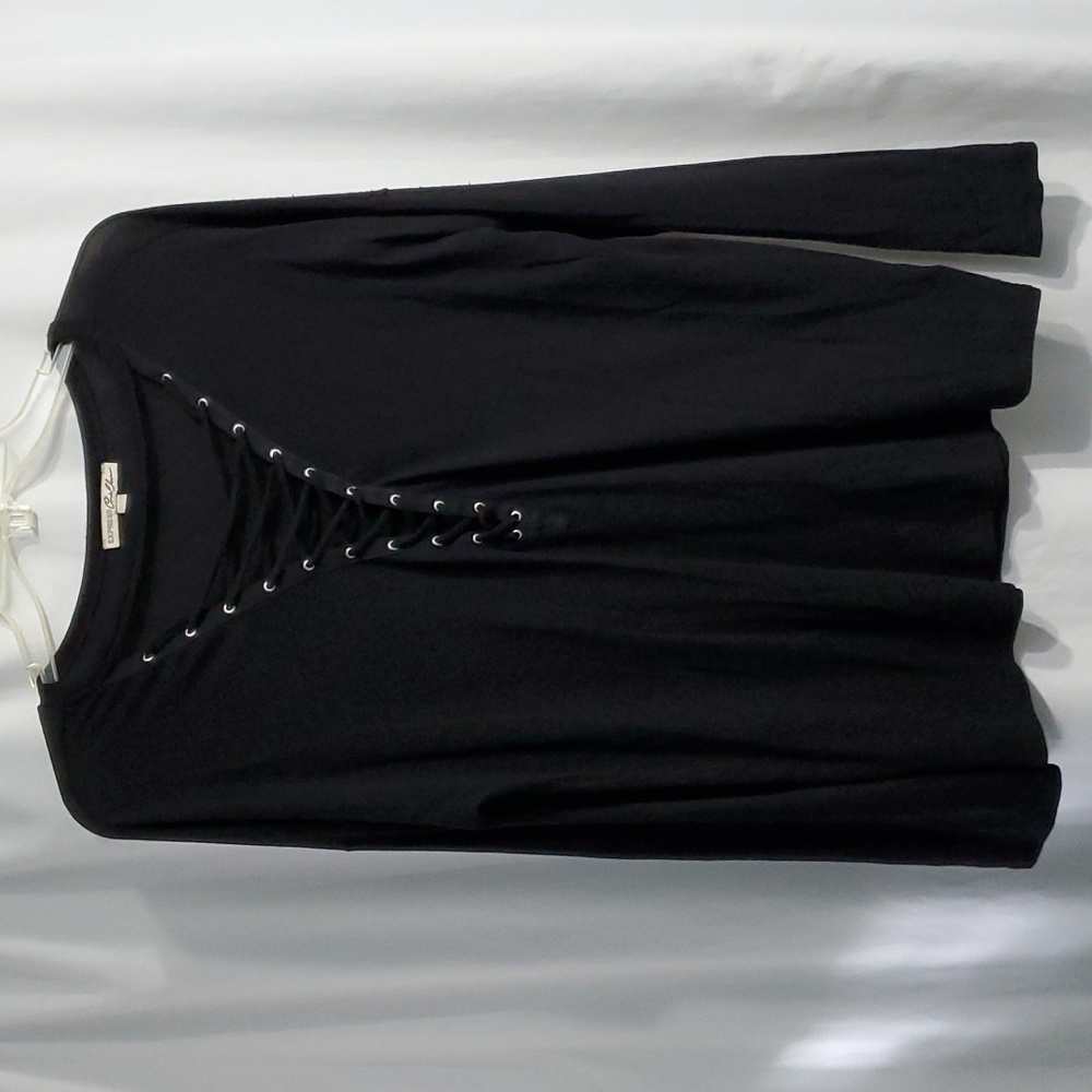 Express long sleeve shirt